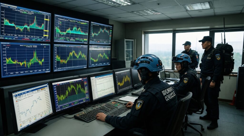 Экология Волги и воздух в городах региона: факты, проверки, инициативы - иллюстрация