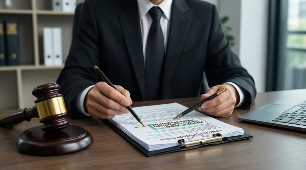 Судебные решения и громкие дела региона: что они меняют для жителей - иллюстрация