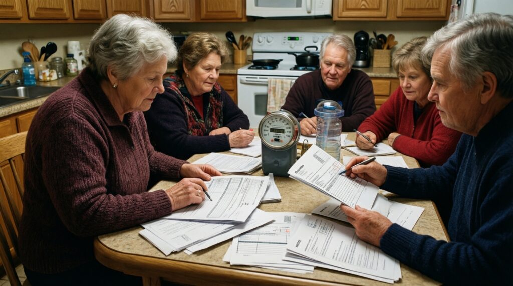 ЖКХ в Самарской области: тарифы, капремонт и реальные истории домов - иллюстрация