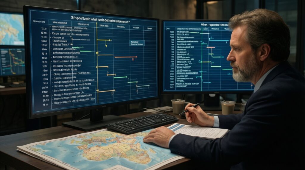 Криминальные и резонансные происшествия недели: разбор с комментариями экспертов - иллюстрация