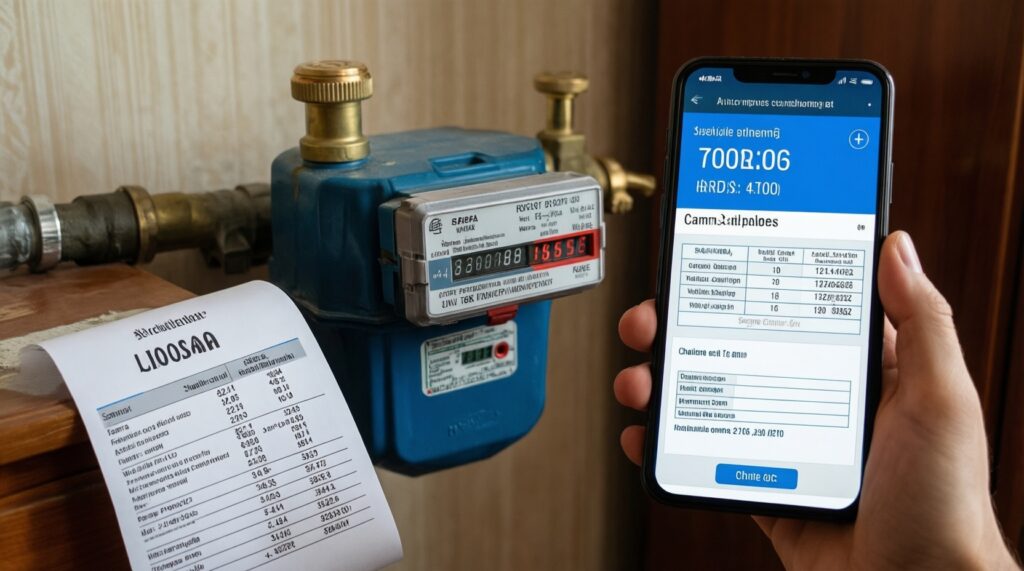 ЖКХ в Самарской области: тарифы, капремонт и реальные истории домов - иллюстрация