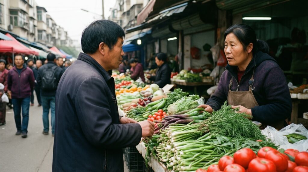 Гастрономическая Самара: новые места, локальные продукты и фермерские ярмарки - иллюстрация