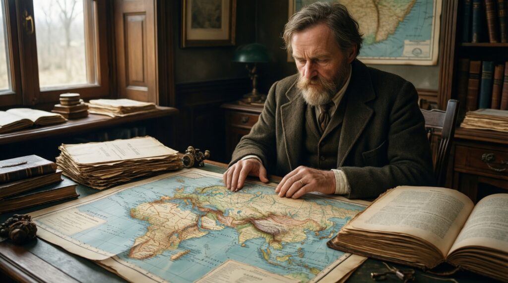 История Самарского края: архивные находки, легенды, старые фотографии и топонимы - иллюстрация