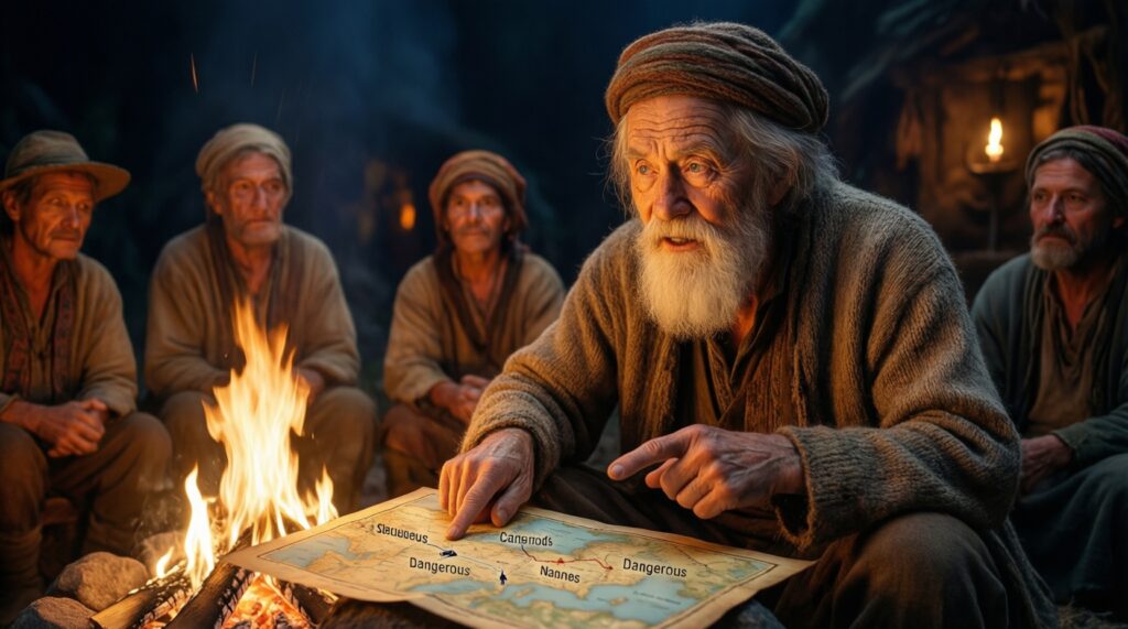 История Самарского края: архивные находки, легенды, старые фотографии и топонимы - иллюстрация