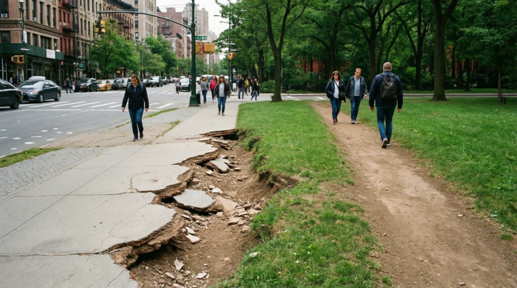 Актуальные городские проблемы Самары и области: что волнует жителей сегодня - иллюстрация
