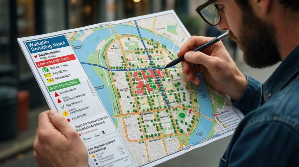 Застройка и реновация: какие районы меняются быстрее всего и почему - иллюстрация